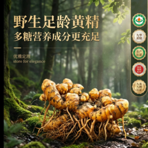 高端科技视觉展示图 菁选灵创